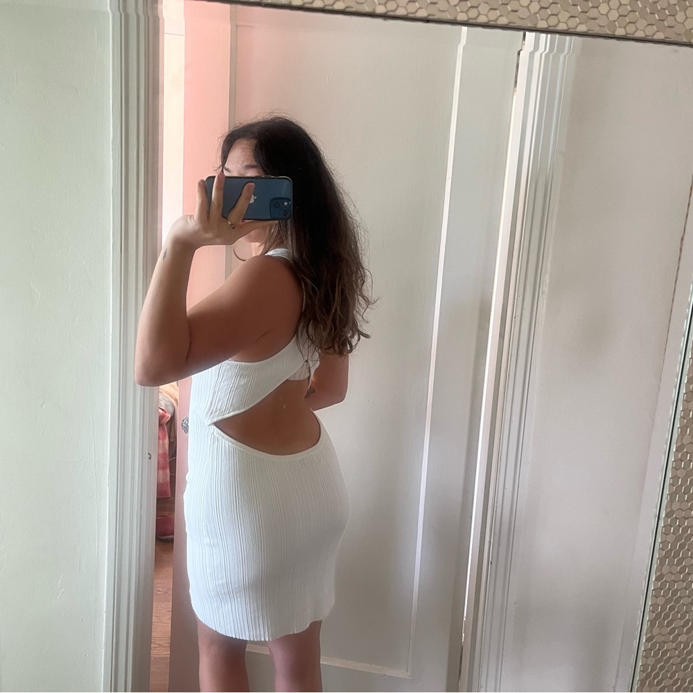 NEW Michael Costello X revolve